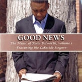 GOOD NEWS CD